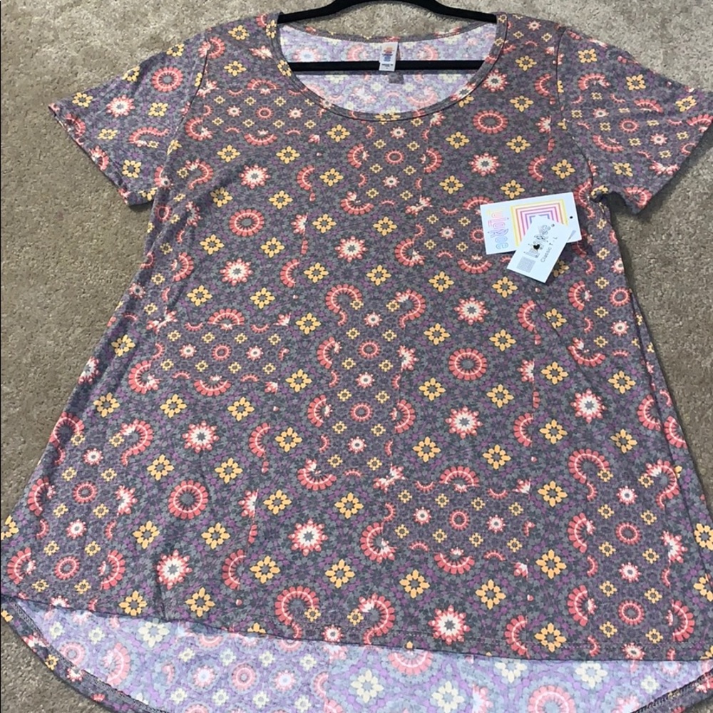 L lularoe classic